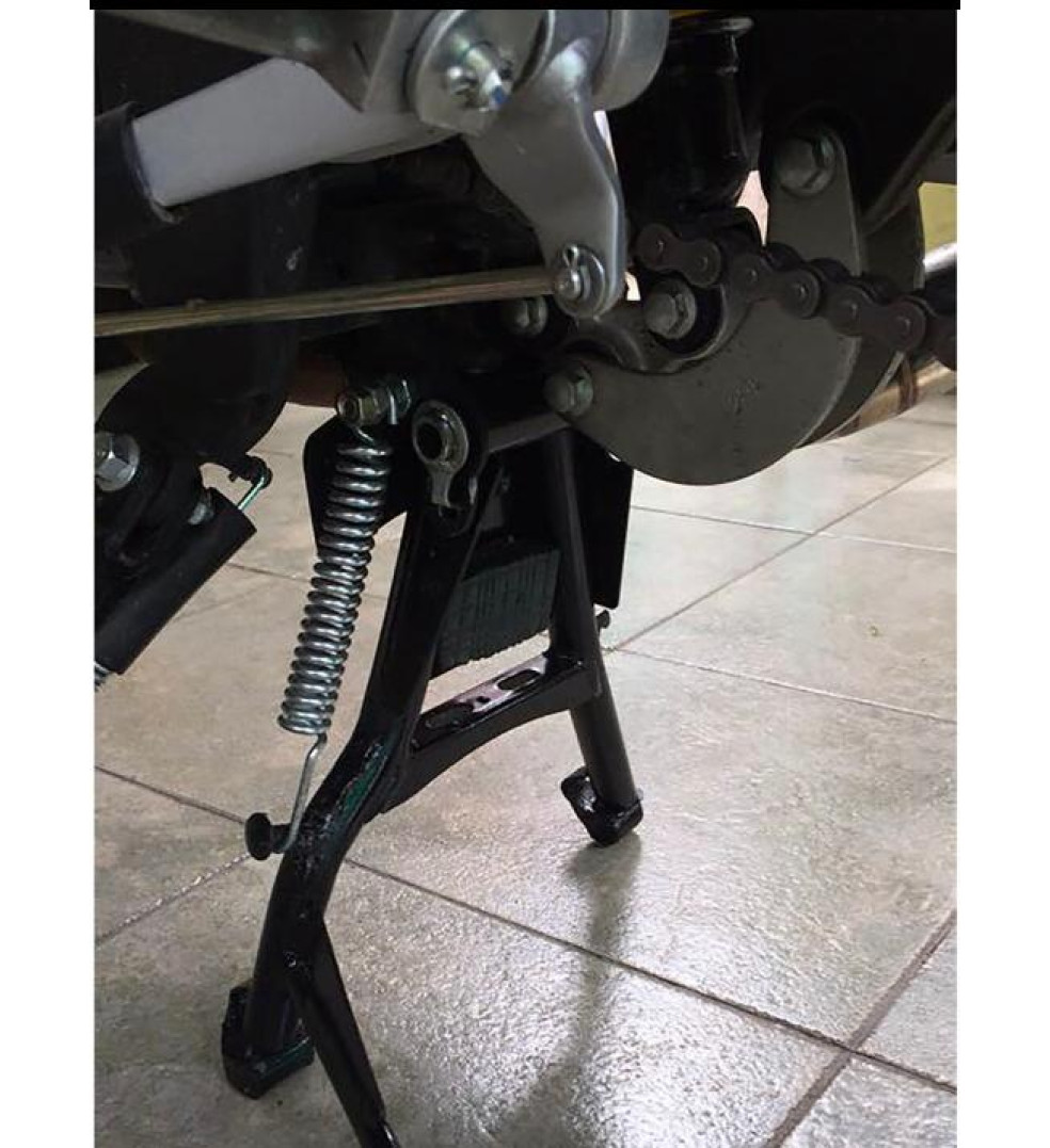 XSR155
