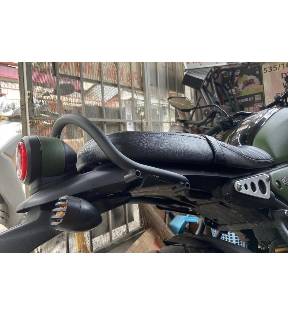 XSR155