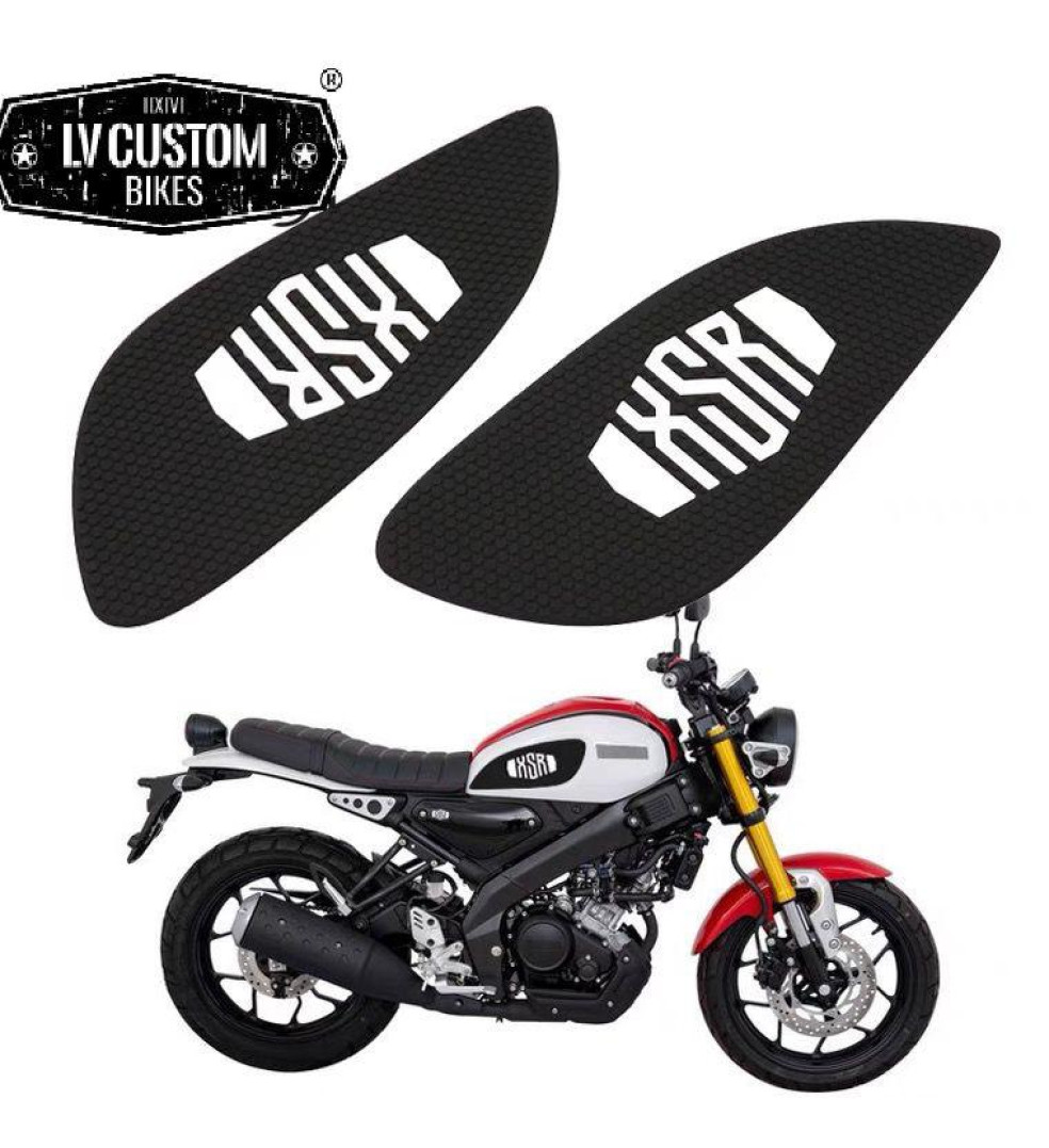 XSR155 XSR155